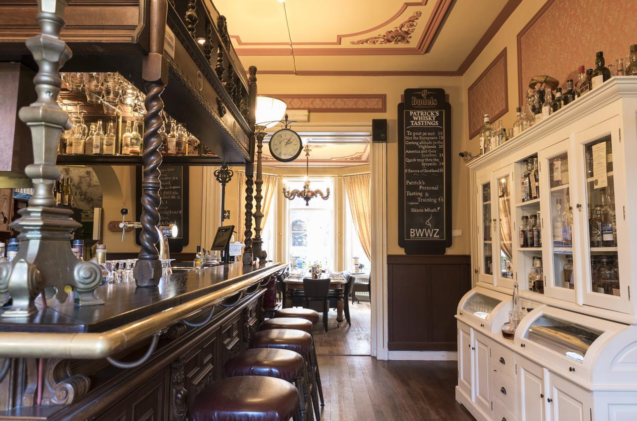 Hotel Fidder - Patrick'S Whisky Bar Τσβόλε Εξωτερικό φωτογραφία